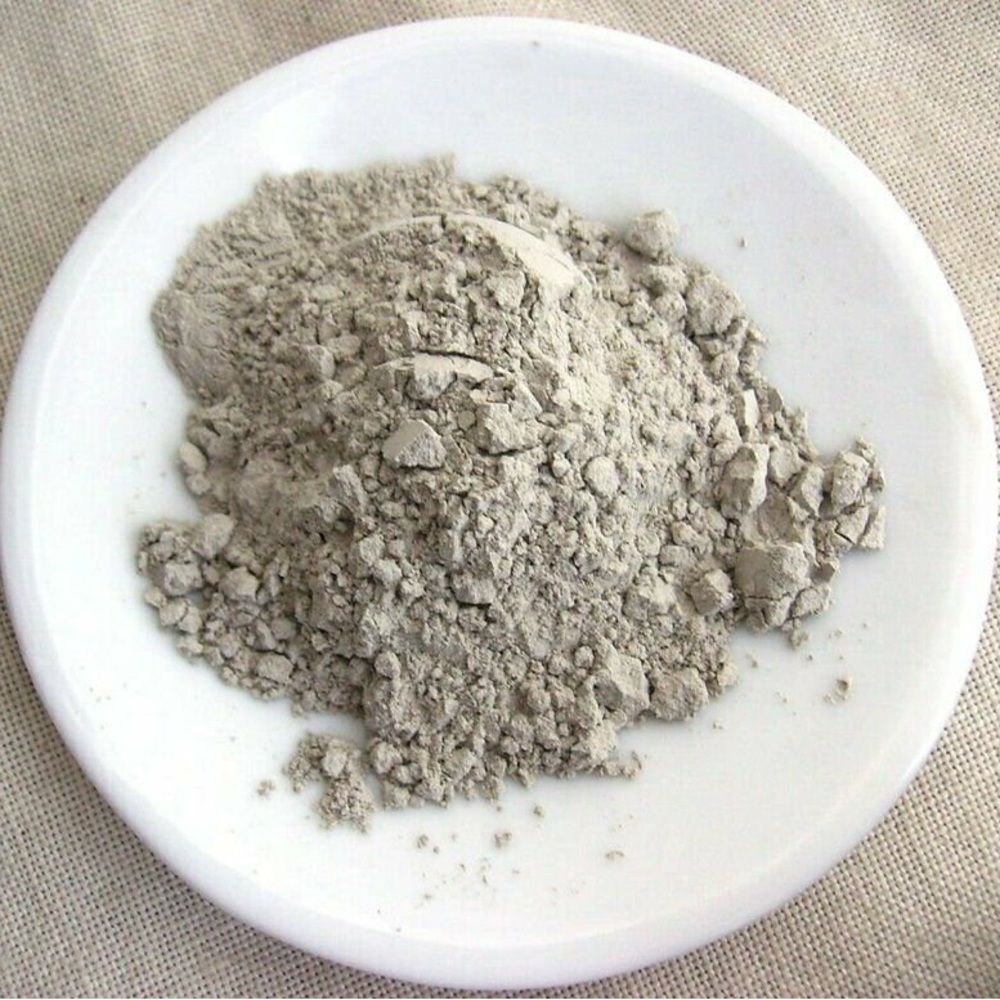 organic aztec bentonite clay | indian aztec clay